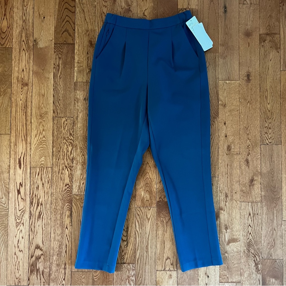 FIG NWT size small Alviso 7/8 pant